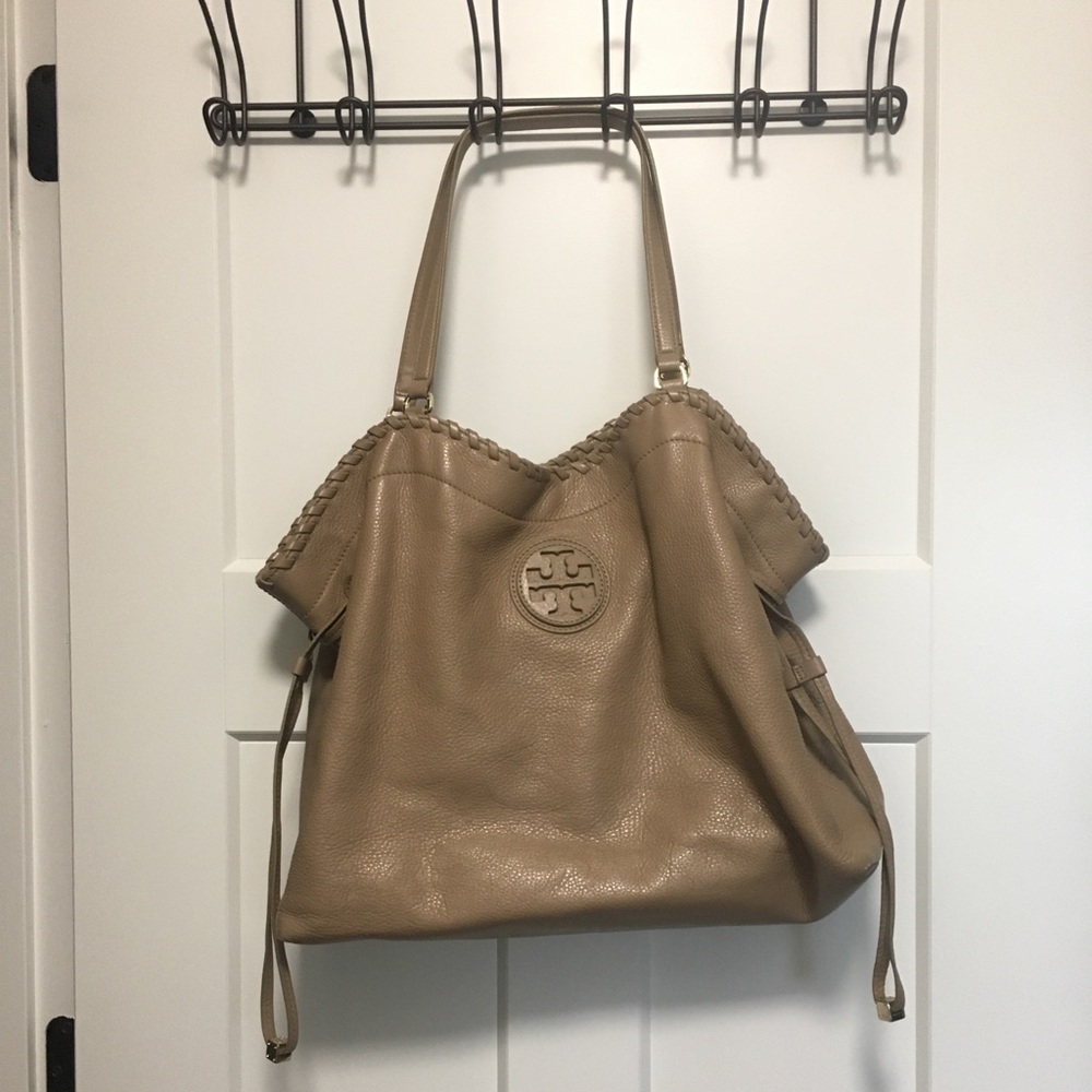 Tory Burch Marion bag